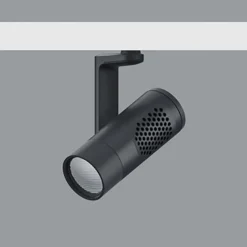 ERCO Eclipse S 230 Casambi 12 W wallwash 930 sort