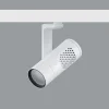 ERCO Eclipse S 230 V 12,4 W wallwash 940 hvid