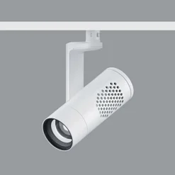 ERCO Eclipse S 48 V Casambi 12,4 W spot 940 hvid