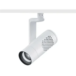 ERCO Eclipse S 48 V Casambi 12,4 W spot 940 hvid