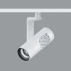 ERCO Eclipse S 48 V Casambi 12,4 W flood 940 hvid