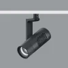 ERCO Eclipse S 48 V Casambi 12,4 W flood 930 sort