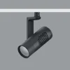 ERCO Eclipse S 48 V Casambi 12W wallwash 940 sort