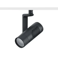 ERCO Eclipse S 48 V Casambi 12W wallwash 940 sort