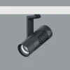 ERCO Eclipse S 230 V Casambi 12,4 W spot 930 sort