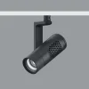 ERCO Eclipse S 48 V Casambi 12,4 W spot 940 sort