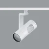ERCO Eclipse S 48V Casambi 12,4W wallwash 930 hvid