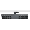 ERCO Jilly 230 V 15 W extra wide 840 sort/sort
