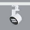 ERCO Parscan 230 V Casambi 12 W spot 940 hvid