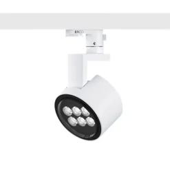 ERCO Parscan 230 V Casambi 12 W spot 940 hvid