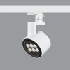 ERCO Parscan 230 V Casambi 12 W spot 930 hvid