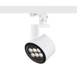 ERCO Parscan 230 V Casambi 12 W spot 930 hvid
