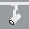 ERCO Parscan 230 V Casambi 6 W flood 930 hvid