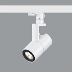 ERCO Parscan 230 V Casambi 6 W flood 930 hvid