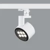 ERCO Parscan 230 V spot 12 W flood 930 hvid
