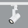 ERCO Parscan 230 V spot 6 W flood 930 hvid