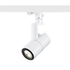 ERCO Parscan 230 V spot 6 W wallwash 930 hvid