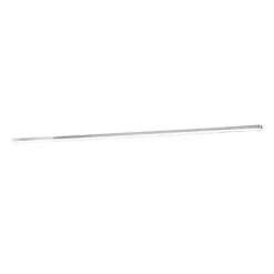 Esther 2 LED-spejlbelysning, krom, bredde 120 cm