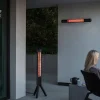 EVA Solo Heat Up opretstående terrassevarmer