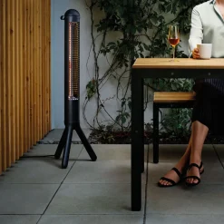 EVA Solo Heat Up opretstående terrassevarmer