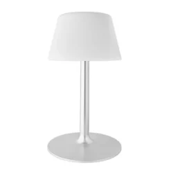 EVA Solo LED-terrasselampe solcelle USB, dim, 50cm