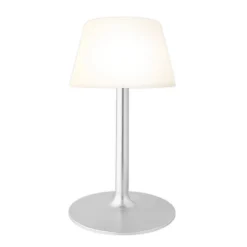 EVA Solo LED-terrasselampe solcelle USB, dim, 50cm