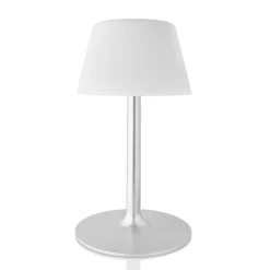 EVA Solo LED-terrasselampe solcelle USB, dim, 50cm