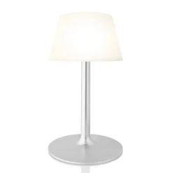 EVA Solo LED-terrasselampe solcelle USB, dim, 50cm