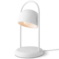 EVA Solo Quay bordlampe, hvid
