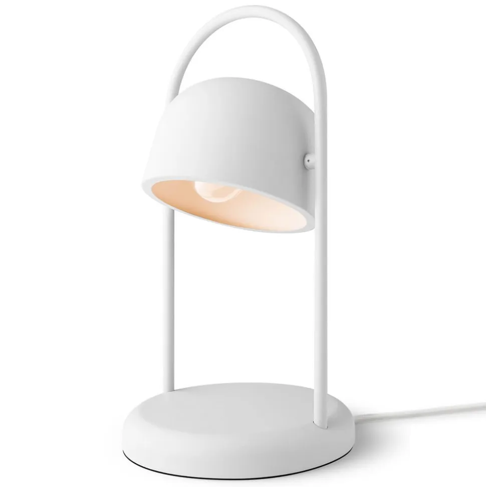 EVA Solo Quay bordlampe, hvid