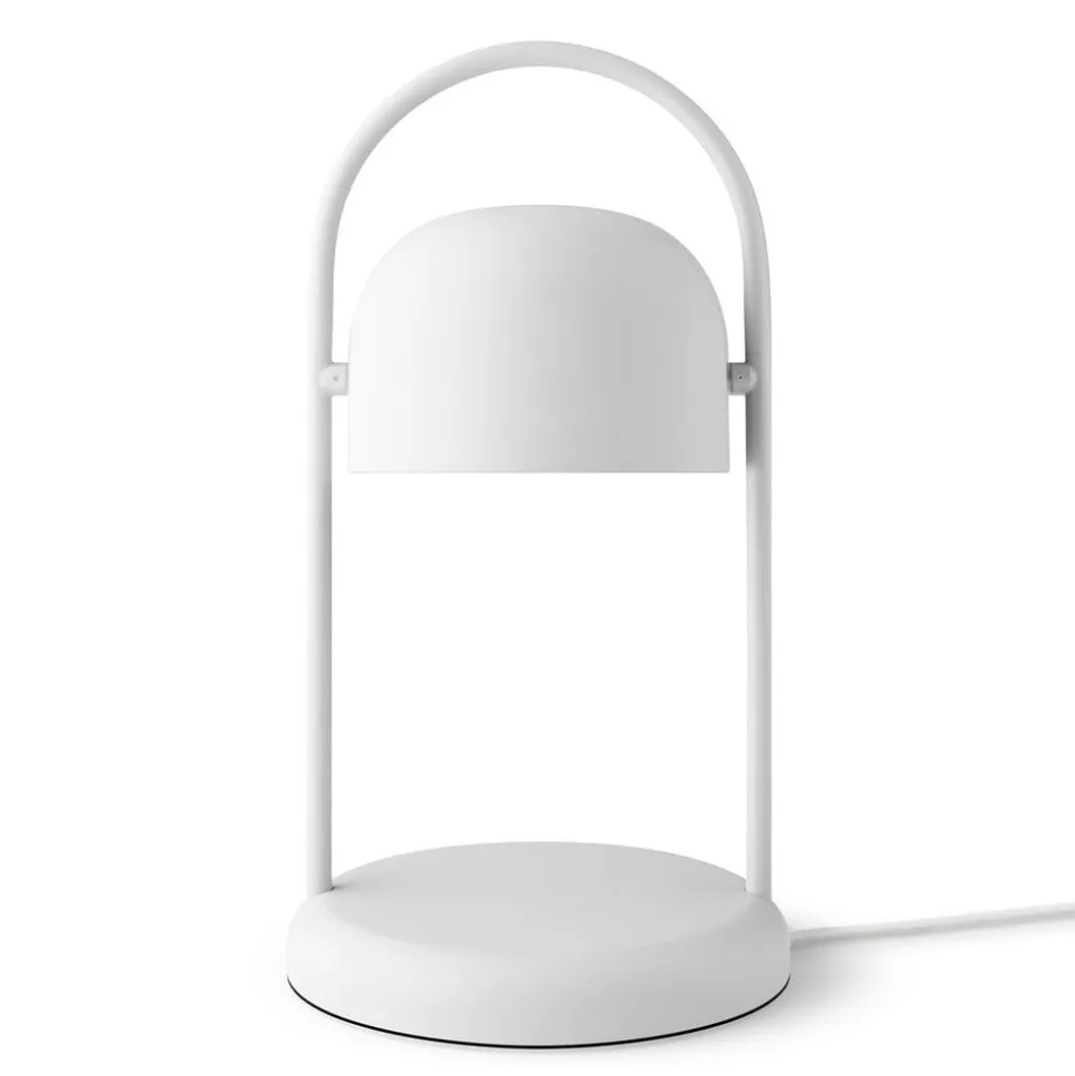 EVA Solo Quay bordlampe, hvid