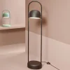 EVA Solo Quay gulvlampe, sort
