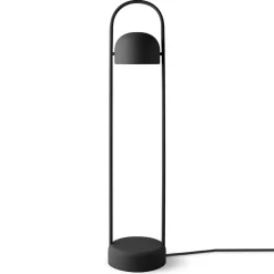 EVA Solo Quay gulvlampe, sort