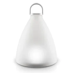 EVA Solo SunLight Bell LED-solcellelampe, højde 30 cm