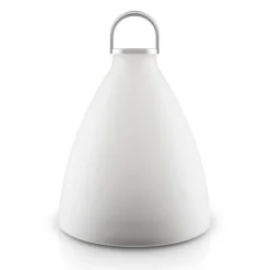 EVA Solo SunLight Bell LED-solcellelampe, højde 30 cm