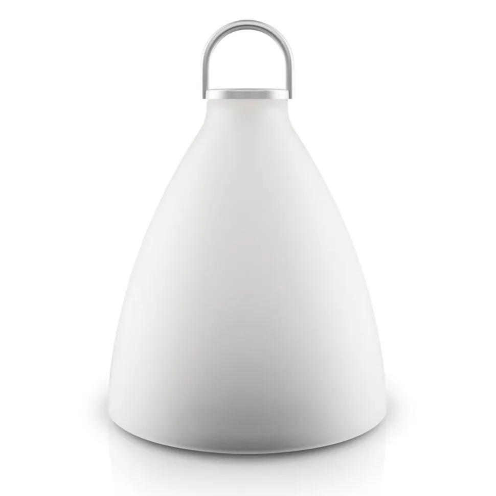 EVA Solo SunLight Bell LED-solcellelampe, højde 30 cm