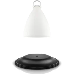 EVA Solo SunLight Bell LED-solcellelampe, højde 30 cm