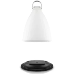EVA Solo SunLight Bell LED-solcellelampe, højde 20 cm