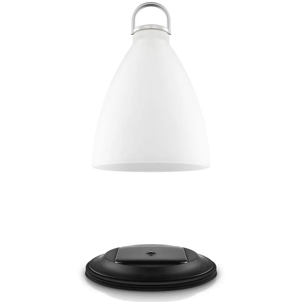 EVA Solo SunLight Bell LED-solcellelampe, højde 20 cm