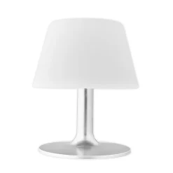 Eva Solo SunLight LED-bordlampe 16 cm opal