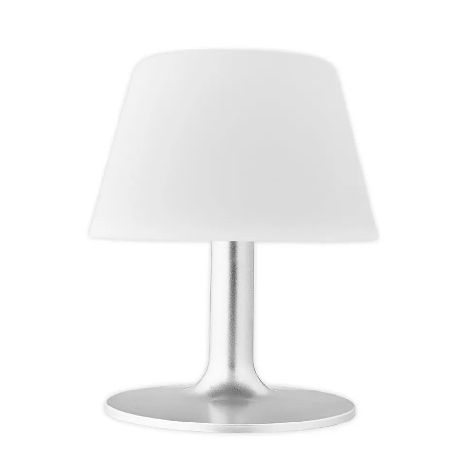 Eva Solo SunLight LED-bordlampe 16 cm opal