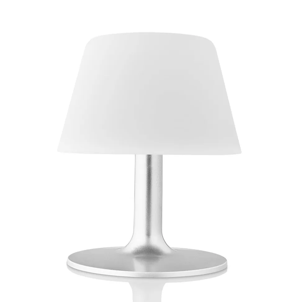 Eva Solo SunLight LED-bordlampe 16 cm opal
