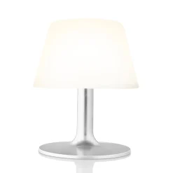 Eva Solo SunLight LED-bordlampe 16 cm opal
