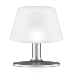 EVA Solo SunLight LED-bordlampe, solcelle, frostet