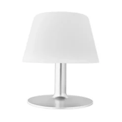 Eva Solo SunLight LED-bordlampe med solceller, USB 24 cm
