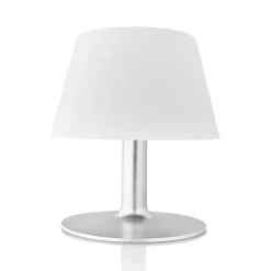 Eva Solo SunLight LED-bordlampe med solceller, USB 24 cm