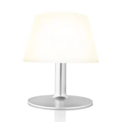 Eva Solo SunLight LED-bordlampe med solceller, USB 24 cm