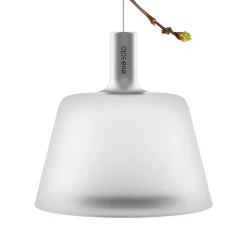 EVA Solo SunLight LED-hængelampe med solcellemodul