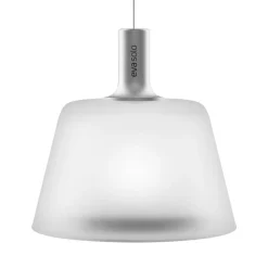 EVA Solo SunLight LED-hængelampe med solcellemodul