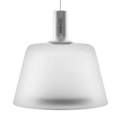 EVA Solo SunLight LED-hængelampe med solcellemodul